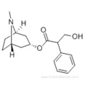 Atropine CAS 51-55-8